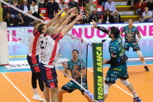 attacco Lanza
