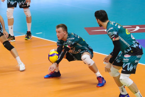 ricezione Plotnytskyi
