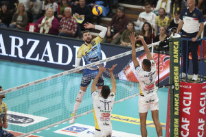 attacco di Russell