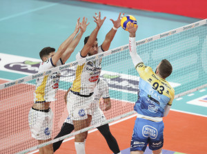 Birarelli a muro