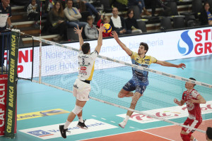 Vettori in attacco