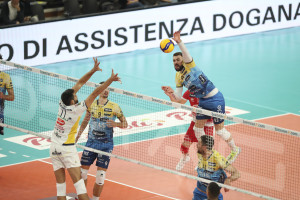 attacco di Kovacevic