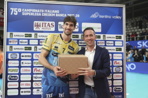 Vettori mvp