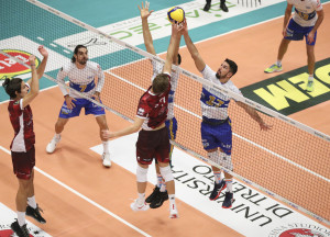 Pizzini e Piazza a rete