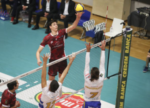 pallonetto di Michieletto