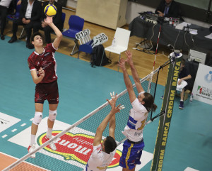 attacco di Michieletto