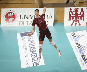 Michieletto al servizio