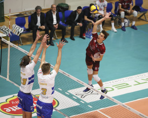 attacco di Bonatesta