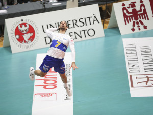 Cristofaletti al servizio