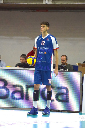 Leandro Mosca