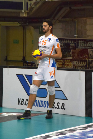 Luca Borgogno
