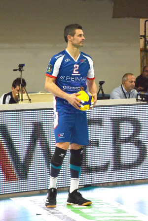 Manuel Coscione