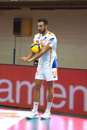 Omar Biglino