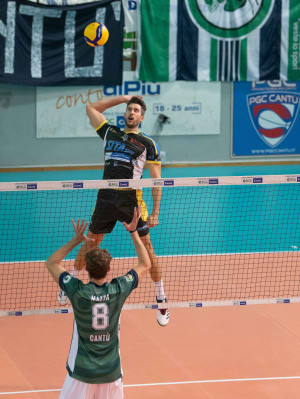 Attacco Castellana Grotte