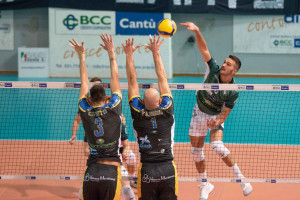 Attacco Cant&ugrave;