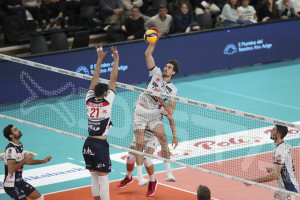 Vettori in attacco