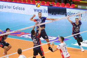 attacco Yosifov