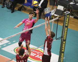 Cuda in pallonetto