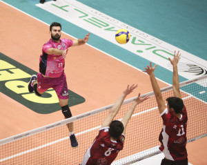 Lazzaretto in attacco