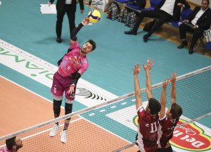 Dordei in attacco