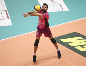 Lazzaretto in ricezione