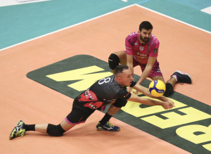 Lamprecht in ricezione