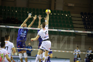 Attacco di Miskevich