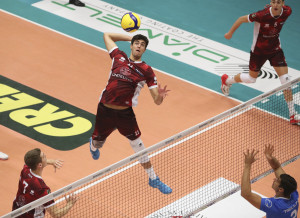 Acuti in attacco