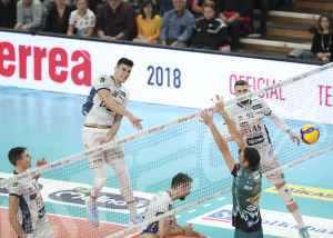 Cebulj in attacco