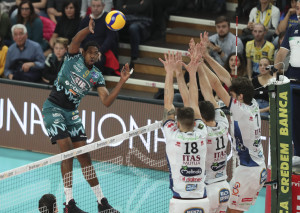 Attacco di Leon