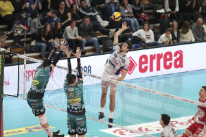 Vettori in attacco