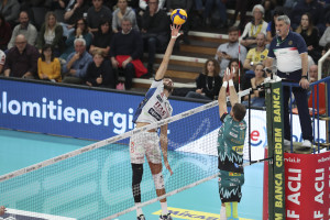 Russell in attacco