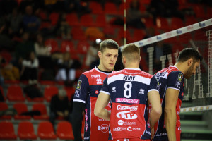 Nelli e Kooy