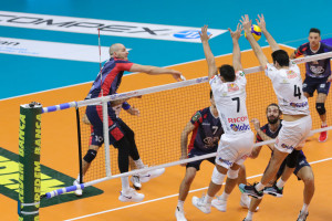 attacco Kurek