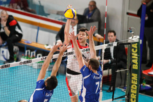 Mazzon in attacco