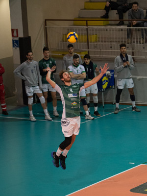 Battuta Mazza