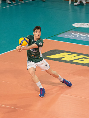 Ricezione Maiocchi
