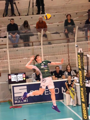 Attacco Maiocchi