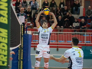 Palleggio Garnica