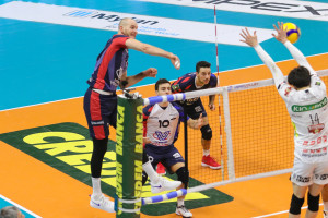 attacco Kurek