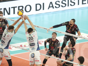 Attacco di Juantorena