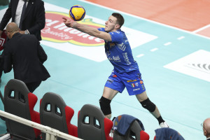 Balaso in difesa