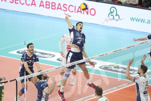Primo tempo di Grozdanov