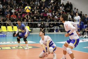 Ricezione di Margutti