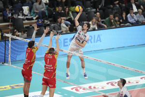 Vettori in attacco