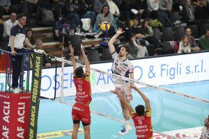 Vettori in attacco
