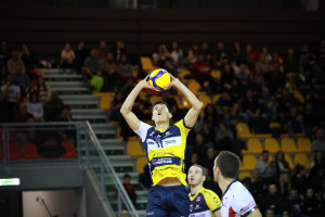 Palleggio di Christenson