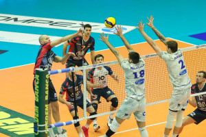 attacco Kurek