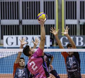 Attacco Luisetto Michele