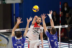 Colli in attacco